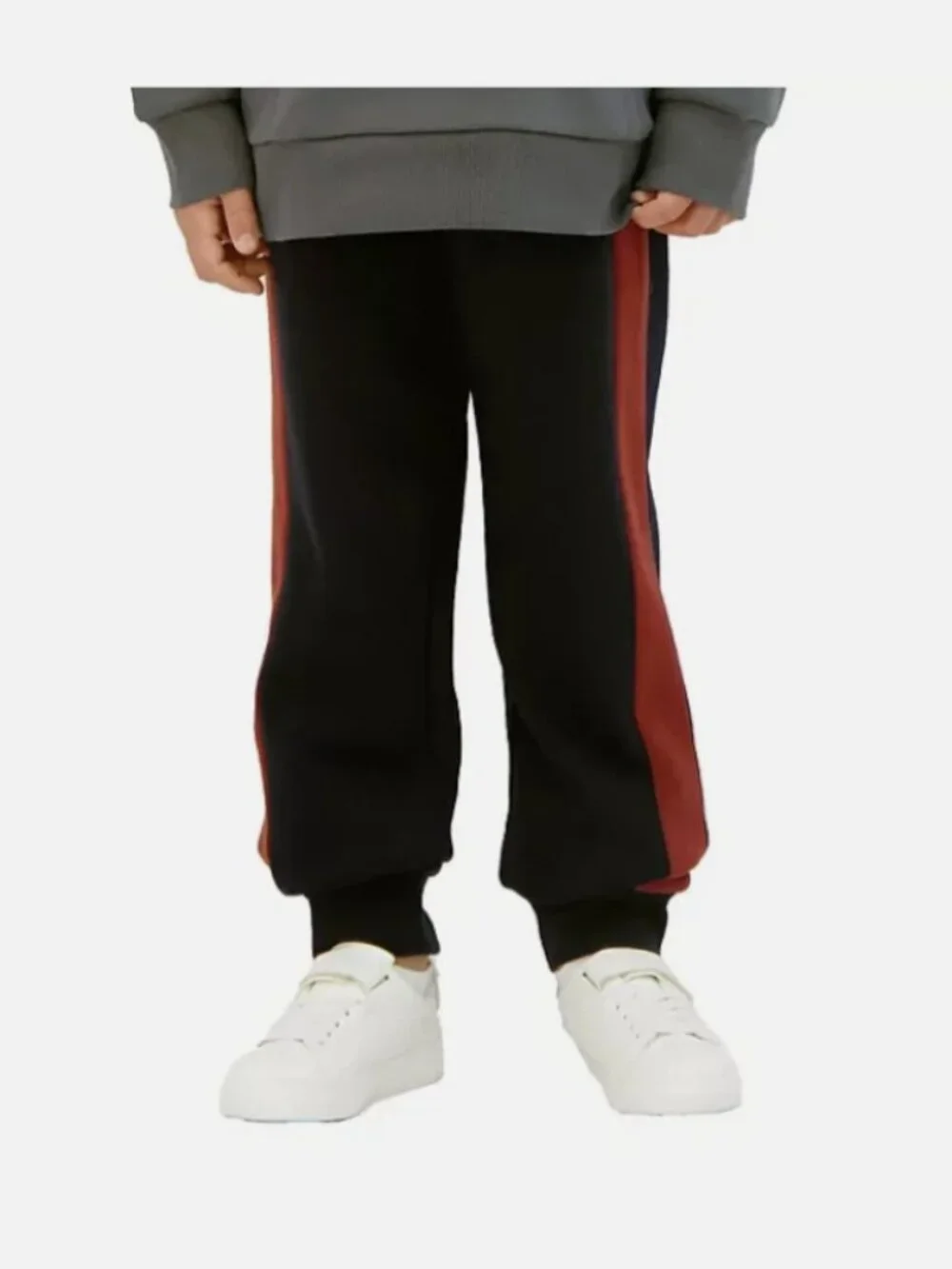 Harry Potter Hogwarts Boys 2-Piece Fleece Hoodie Jogger Set